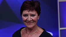 Alena Procházková na Cenách Frantika Filipovského v Peloui (16. záí 2023)