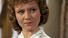 Jaroslava Obermaierová v seriálu Byl jednou jeden d�m (1974)