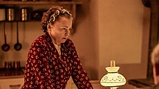 Jana Nagyová v seriálu Studna (2025)