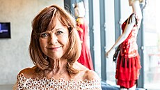 Jarmila �vehlová (16. �ervna 2018)