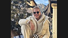 Dara Rolins potvrdila, �e se zasnoubila. (4. ledna 2025)