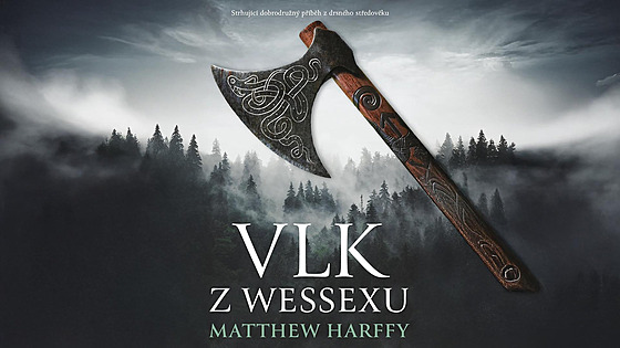 Vlk z Wessexu