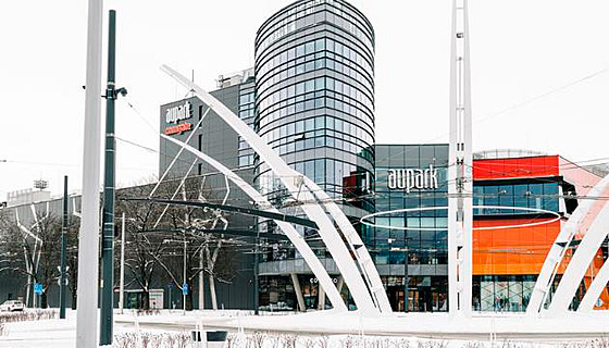 Aupark hlásí na leden cenové srá�ky!