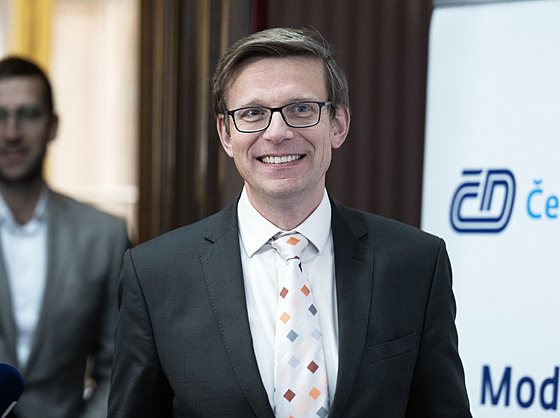 Lídrem středočeské ODS pro volby do Sněmovny by měl být Martin Kupka