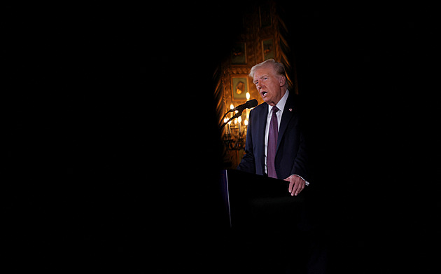 Trump dostal šanci na obrat v kauze s pornoherečkou, soud prověří verdikt