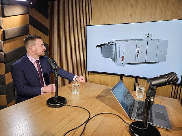 Mařiče a obří fény jsou ekonesmysl, řešením jsou baterie, říká expert