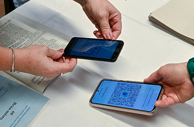 Zavedli jsme eDoklady, a lidi je chtěli používat. Digitální Česko je čtyřnásobná bezmoc státu