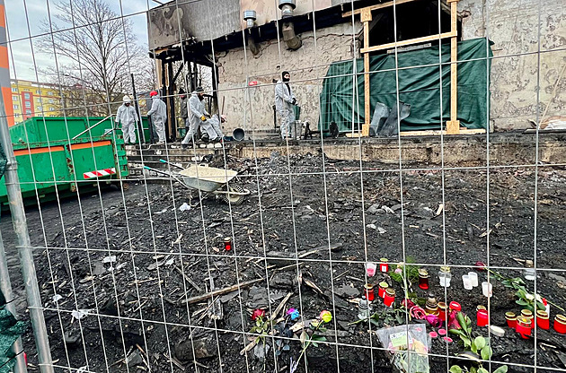 Most začal kontroly plynových topidel v restauracích, další v kraji budou následovat