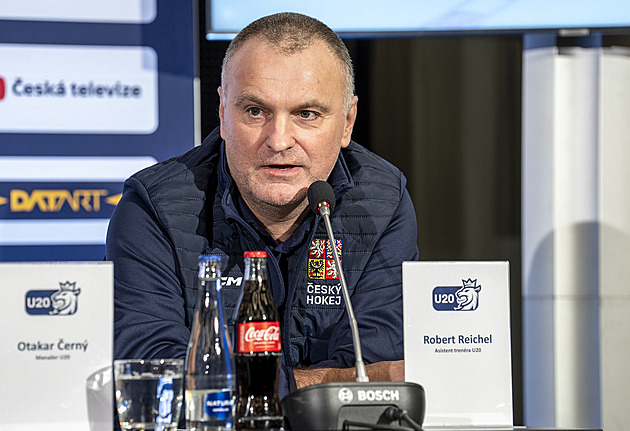 Informační spojka Reichel: Hráči vědí o všem. Věřím, že hokej v Litvínově zůstane