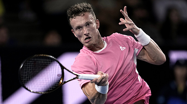Australian Open ONLINE: Lehečka čelí v osmifinále Djokovičovi. Zdolá ho?