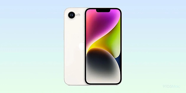 Apple chystá překvapení. Levný iPhone se má ukázat už 11. února