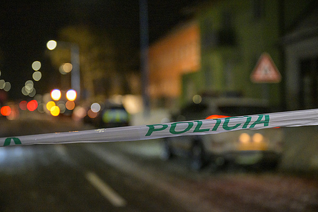 Byla to moje druhá máma. Studenta se bála, říká Slovák o zavražděné učitelce