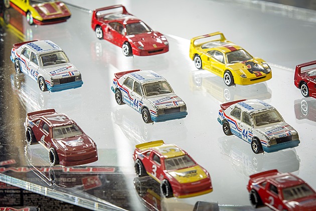 Sovětské Nintendo i hra proti socialistické morálce. Jak se sháněly dárky pro Husákovy děti