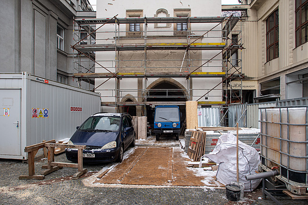 Přehled událostí v roce 2025: Opravy na železnici, nový obchvat i dálniční úseky