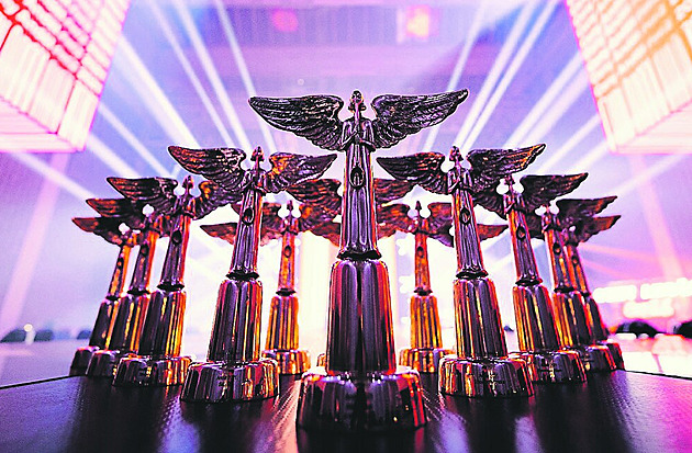 Ceny Anděl 2026: Kdy budou výsledky? Nejvíce šancí mají rapeři Gufrau a Victor Kal