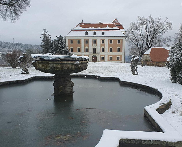 Památky v kraji zahájí sezonu Velikonocemi, připravily řadu novinek