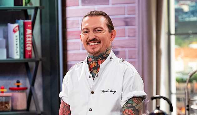 Sláva, status a obří tlak. Kariéru kuchaře umí michelinské hvězdy vystřelit i zničit