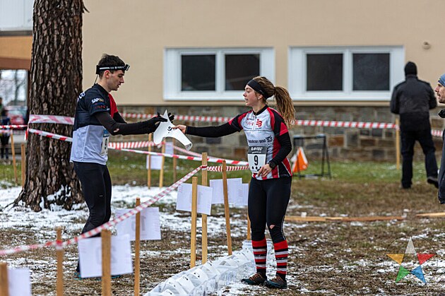 Krtk den pedstav orientan bh na skandinvsk zpsob