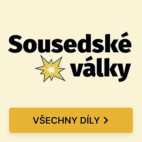 Sousedsk vlky