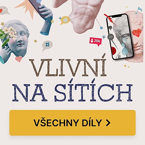 Vlivní na sítích