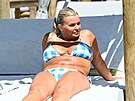 Kerry Katona