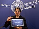 Nmeckým paslovem roku 2024 se stal výraz bionmecký (biodeutsch). (13. ledna...