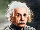 Albert Einstein se stal synonymem génia. Krom� vysokého IQ (údajn� 170) v�ak...