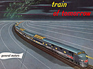 Train of Tomorrow