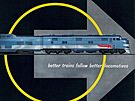 Train of Tomorrow