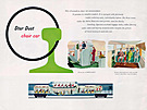 Train of Tomorrow