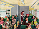 Train of Tomorrow