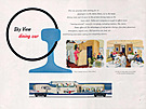 Train of Tomorrow