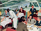 Train of Tomorrow