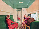 Train of Tomorrow