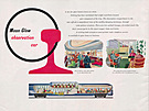Train of Tomorrow
