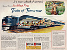 Train of Tomorrow