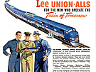 Train of Tomorrow