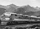 Train of Tomorrow