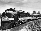 Train of Tomorrow