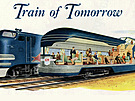 Train of Tomorrow