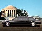 Prezidentská auta USA