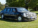 Prezidentská auta USA