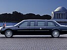 Prezidentská auta USA