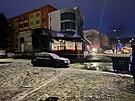 Pi výbuchu v restauraci v Most uhoelo est lidí, dalí jsou zranní. Pozdji...