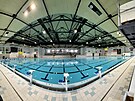 Baz�n v Plzni na Slovanech se po rozs�hl� rekonstrukci otev�e 20. ledna. (10....