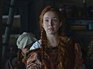 Alena Doláková v pohádce T�i brat�i (2014)