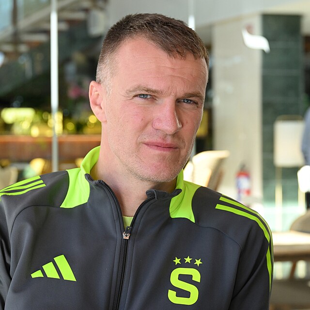 Michal Vvra