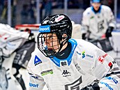 Karlovarský útoník Vojtch iha.