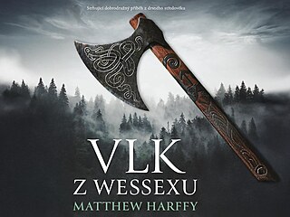 Vlk z Wessexu