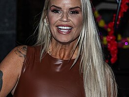 Kerry Katona